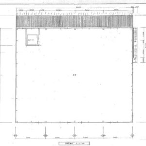 埼玉県八潮市緑町１丁目３－２４　453.1坪　貸倉庫・貸工場｜L-Net（エルネット） 画像3