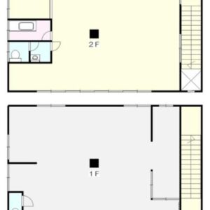 埼玉県鶴ヶ島市大字脚折１４９１－１　53.5坪　貸倉庫・貸工場｜L-Net（エルネット） 画像4