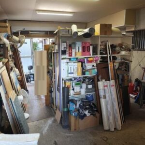 埼玉県志木市上宗岡５丁目１７－１４　12.3坪　貸倉庫・貸工場｜L-Net（エルネット） 画像3