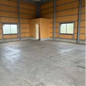 埼玉県川越市大字鯨井１６４３－１　174.1坪　貸倉庫・貸工場｜L-Net（エルネット） 画像1