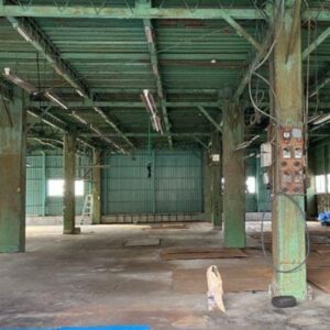 埼玉県八潮市大字南後谷７６６　217.2坪　貸倉庫・貸工場｜L-Net（エルネット） 画像3