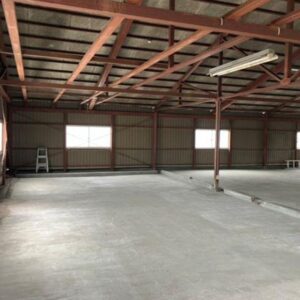 埼玉県八潮市大字南後谷７６６　217.2坪　貸倉庫・貸工場｜L-Net（エルネット） 画像1