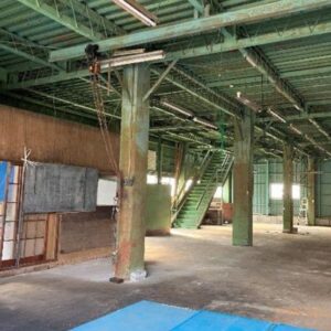 埼玉県八潮市大字南後谷７６６　217.2坪　貸倉庫・貸工場｜L-Net（エルネット） 画像4