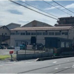 埼玉県さいたま市南区曲本３丁目４－３ 39.8坪 貸倉庫・貸工場｜L-Net（エルネット）