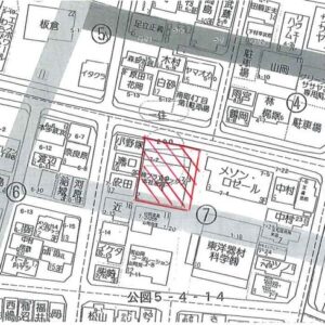 埼玉県蕨市南町４丁目７－２　135.5坪　貸倉庫・貸工場｜L-Net（エルネット） 画像4