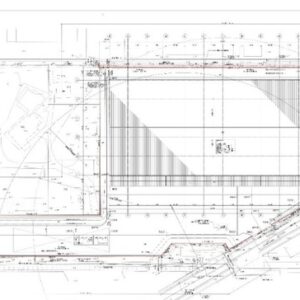 埼玉県東松山市大字新郷５４０－１　1787.8坪　貸倉庫・貸工場｜L-Net（エルネット） 画像4