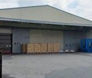 埼玉県さいたま市南区辻８丁目１２－８ 509.1坪 貸倉庫・貸工場｜L-Net（エルネット）