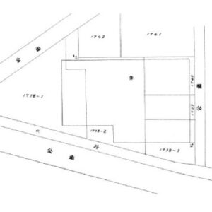 埼玉県さいたま市南区辻８丁目１２－８　509.1坪　貸倉庫・貸工場｜L-Net（エルネット） 画像1