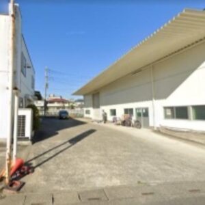 埼玉県富士見市榎町５　119.8坪　貸倉庫・貸工場｜L-Net（エルネット） 画像1