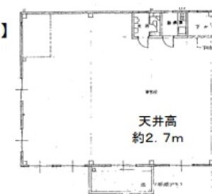 埼玉県富士見市榎町５　119.8坪　貸倉庫・貸工場｜L-Net（エルネット） 画像4
