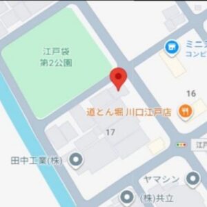 埼玉県川口市江戸2丁目17-8 29.9坪 貸倉庫・貸工場|L-Net(エルネット) 画像4 埼玉県川口市江戸2丁目17-8 29.9坪 貸倉庫・貸工場|L-Net(エルネット) 画像4