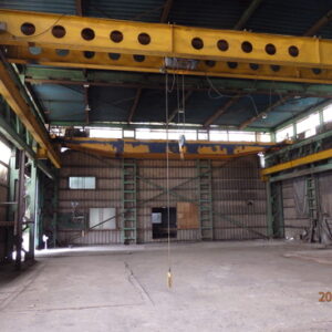 埼玉県大里郡寄居町末野129-1 131.8坪 貸倉庫・貸工場｜L-Net（エルネット）