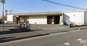埼玉県蕨市錦町２丁目１４－３３ 407坪 貸倉庫・貸工場｜L-Net（エルネット）