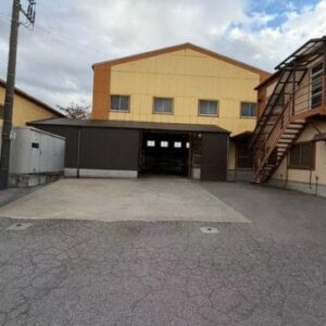 埼玉県吉川市大字上内川 176.7坪 貸倉庫・貸工場|L-Net(エルネット) 埼玉県吉川市大字上内川 176.7坪 貸倉庫・貸工場|L-Net(エルネット)