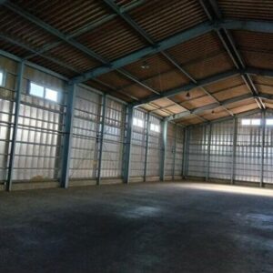 埼玉県春日部市大場５９５－１　153.4坪　貸倉庫・貸工場｜L-Net（エルネット） 画像3