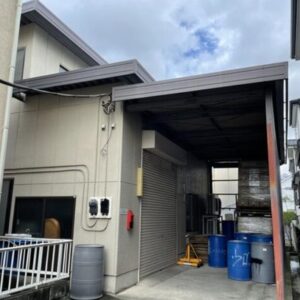 埼玉県越谷市東大沢 59.5坪 貸倉庫・貸工場｜L-Net（エルネット）