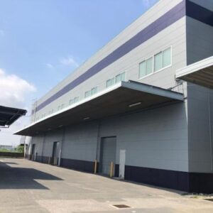 埼玉県川越市今成２丁目 373.8坪 貸倉庫・貸工場｜L-Net（エルネット）