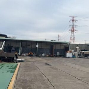 埼玉県鶴ヶ島市大字高倉 363坪 貸倉庫・貸工場｜L-Net（エルネット）