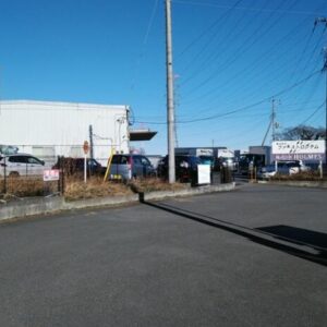 埼玉県坂戸市大字小沼８７６－８　148.6坪　貸倉庫・貸工場｜L-Net（エルネット） 画像3