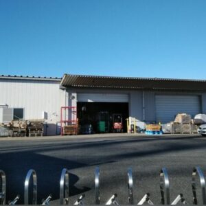 埼玉県坂戸市大字小沼８７６－８　148.6坪　貸倉庫・貸工場｜L-Net（エルネット） 画像1