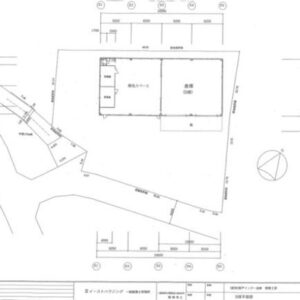 埼玉県坂戸市大字小沼８７６－８　148.6坪　貸倉庫・貸工場｜L-Net（エルネット） 画像4