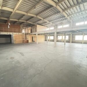 埼玉県八潮市大字新町１９４－１　244坪　貸倉庫・貸工場｜L-Net（エルネット） 画像1