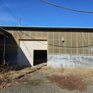 埼玉県川越市大字大袋１２２－２　115.2坪　貸倉庫・貸工場｜L-Net（エルネット） 画像1