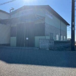 埼玉県加須市琴寄　71.7坪　貸倉庫・貸工場｜L-Net（エルネット） 画像3