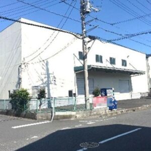 埼玉県草加市青柳　380坪　貸倉庫・貸工場｜L-Net（エルネット） 画像4