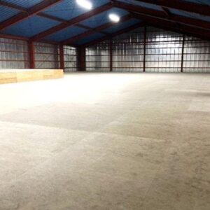 埼玉県さいたま市岩槻区大字釣上　392.2坪　貸倉庫・貸工場｜L-Net（エルネット） 画像3