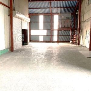 埼玉県さいたま市岩槻区大字釣上　392.2坪　貸倉庫・貸工場｜L-Net（エルネット） 画像1