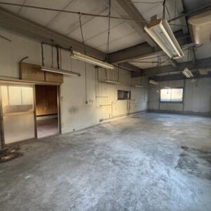 埼玉県川口市西川口　30.1坪　貸倉庫・貸工場｜L-Net（エルネット） 画像1