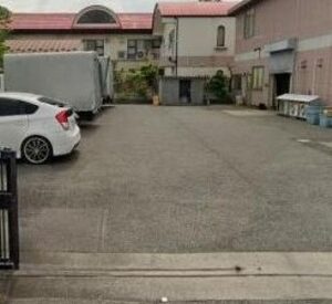 埼玉県越谷市東町　114.4坪　貸倉庫・貸工場｜L-Net（エルネット） 画像1