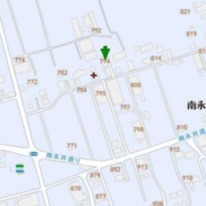 埼玉県所沢市大字南永井７９４　23.7坪　貸倉庫・貸工場｜L-Net（エルネット） 画像3