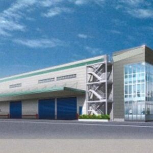 埼玉県鶴ヶ島市大字高倉 448.3坪 貸倉庫・貸工場｜L-Net（エルネット）