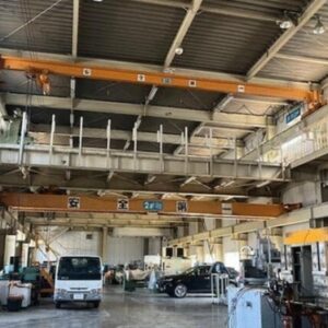 埼玉県川口市坂下町1丁目6-16 358坪 貸倉庫・貸工場|L-Net(エルネット) 画像3 埼玉県川口市坂下町1丁目6-16 358坪 貸倉庫・貸工場|L-Net(エルネット) 画像3