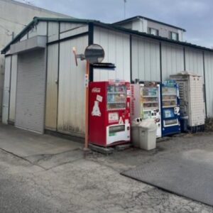 埼玉県所沢市大字亀ケ谷７３ 19.6坪 貸倉庫・貸工場｜L-Net（エルネット）