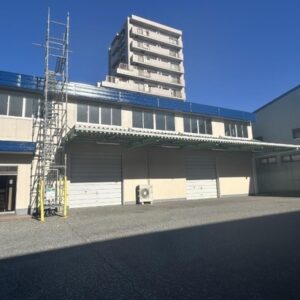 埼玉県さいたま市南区曲本５丁目５－２０ 99.8坪 貸倉庫・貸工場｜L-Net（エルネット）