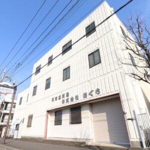 埼玉県深谷市岡 338.6坪 貸倉庫・貸工場｜L-Net（エルネット）