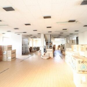 埼玉県深谷市岡　338.6坪　貸倉庫・貸工場｜L-Net（エルネット） 画像3