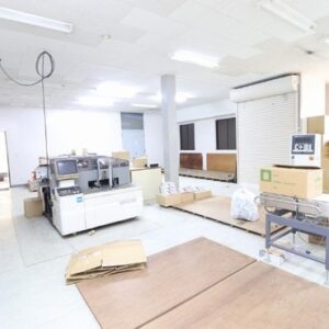 埼玉県深谷市岡　338.6坪　貸倉庫・貸工場｜L-Net（エルネット） 画像1