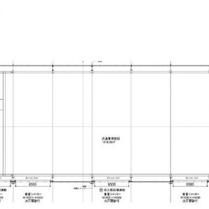 埼玉県鶴ヶ島市大字高倉１０９２－１　452.5坪　貸倉庫・貸工場｜L-Net（エルネット） 画像1