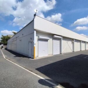 埼玉県鴻巣市人形　203.3坪　貸倉庫・貸工場｜L-Net（エルネット） 画像4