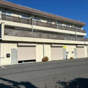 埼玉県草加市青柳 20坪 貸倉庫・貸工場｜L-Net（エルネット）