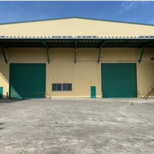 埼玉県深谷市長在家　247.9坪　貸倉庫・貸工場｜L-Net（エルネット） 画像1