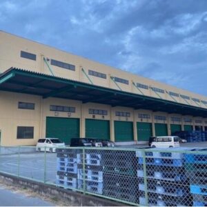 埼玉県熊谷市三ヶ尻 2103.9坪 貸倉庫・貸工場｜L-Net（エルネット）