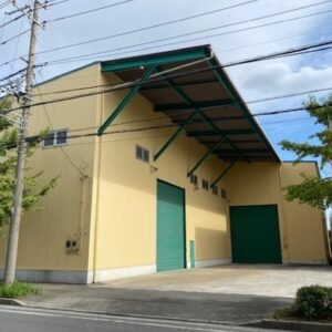 埼玉県熊谷市三ヶ尻 384.5坪 貸倉庫・貸工場｜L-Net（エルネット）