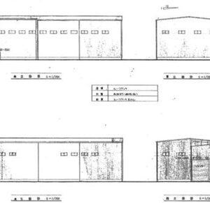 埼玉県熊谷市三ヶ尻　384.5坪　貸倉庫・貸工場｜L-Net（エルネット） 画像3