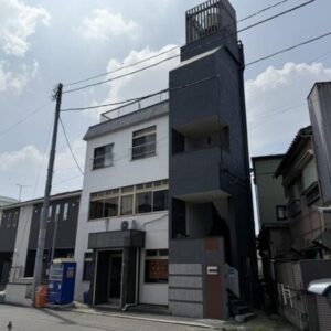 埼玉県草加市八幡町６９８－２ 22.7坪 貸倉庫・貸工場｜L-Net（エルネット）