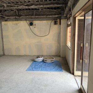 埼玉県草加市八幡町６９８－２　22.7坪　貸倉庫・貸工場｜L-Net（エルネット） 画像1